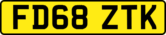 FD68ZTK