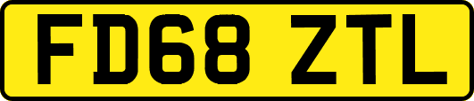 FD68ZTL