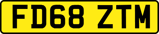 FD68ZTM