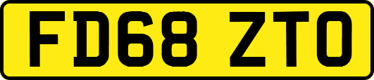 FD68ZTO