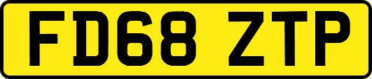 FD68ZTP