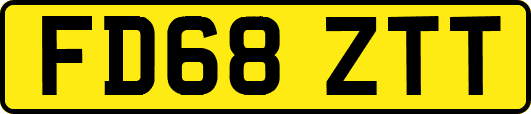 FD68ZTT