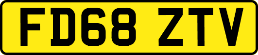 FD68ZTV