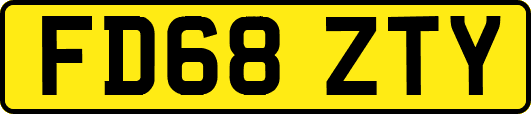 FD68ZTY