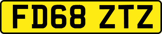 FD68ZTZ