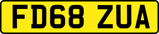 FD68ZUA