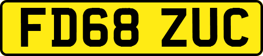 FD68ZUC
