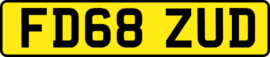 FD68ZUD