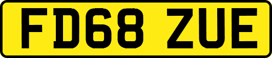 FD68ZUE