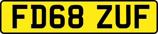 FD68ZUF