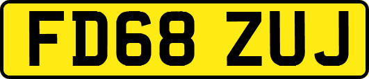 FD68ZUJ