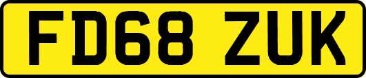 FD68ZUK