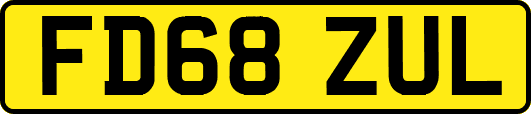 FD68ZUL