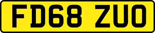 FD68ZUO