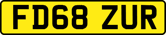 FD68ZUR