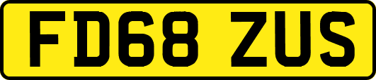 FD68ZUS
