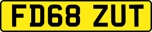 FD68ZUT