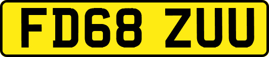 FD68ZUU