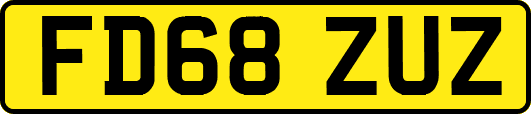 FD68ZUZ