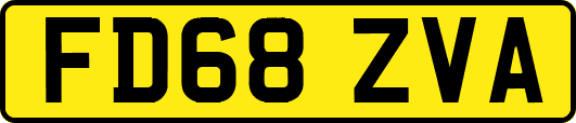 FD68ZVA