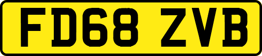 FD68ZVB
