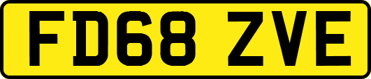 FD68ZVE