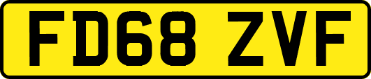 FD68ZVF
