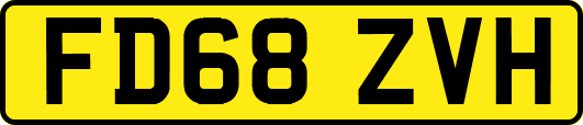 FD68ZVH
