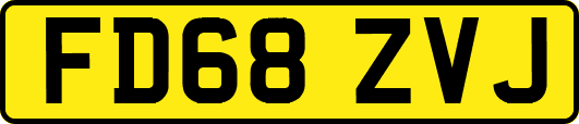 FD68ZVJ