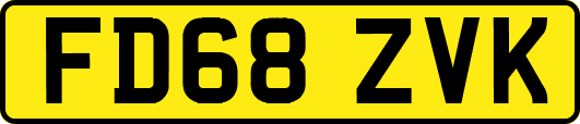 FD68ZVK