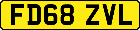 FD68ZVL
