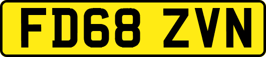 FD68ZVN