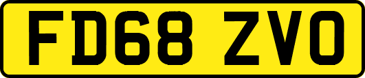 FD68ZVO