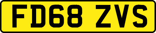 FD68ZVS
