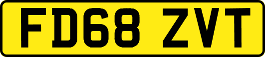 FD68ZVT