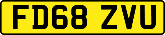 FD68ZVU