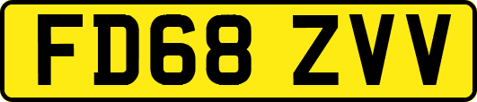 FD68ZVV