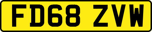 FD68ZVW