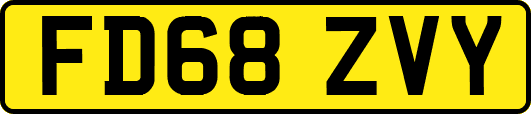FD68ZVY