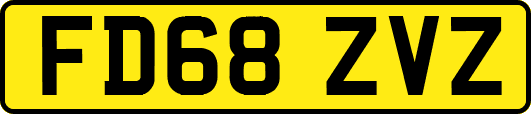 FD68ZVZ