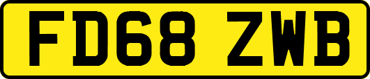 FD68ZWB