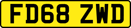 FD68ZWD