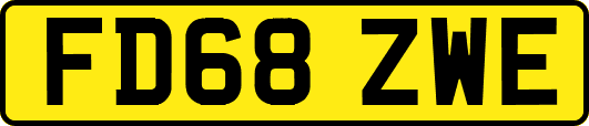 FD68ZWE