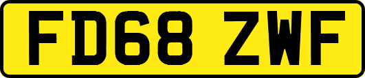 FD68ZWF