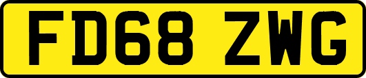 FD68ZWG