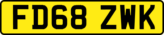 FD68ZWK