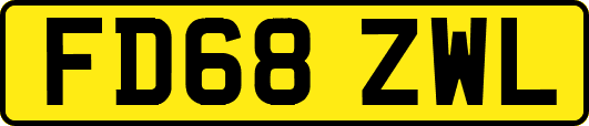 FD68ZWL