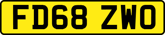 FD68ZWO