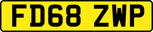 FD68ZWP
