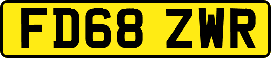 FD68ZWR